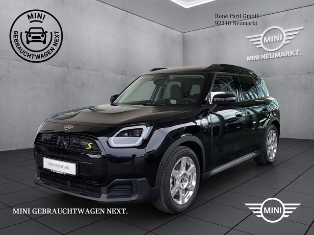 MINI Countryman SE ALL 4 NAVI LED PANO AHK HUD ACC