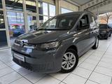 Volkswagen Caddy Life 2.0 TDI SCR BMT  // NAVI, APP, KAMERA