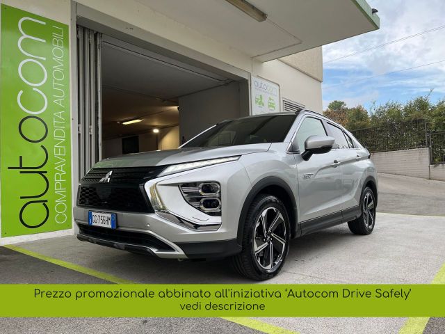 Altele Mitsubishi Eclipse Cross PHEV AWD GARANZIA24MESI