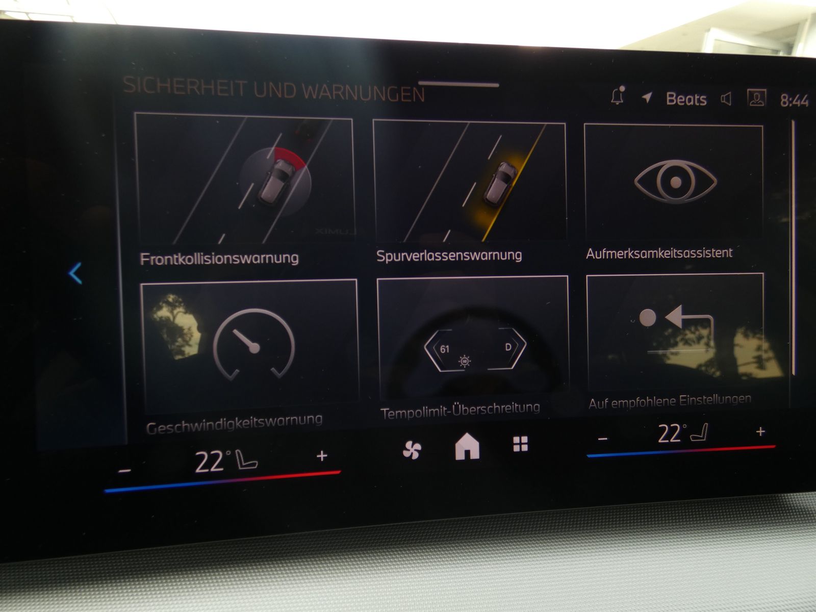 BMW 220 Active Tourer - Bild 35