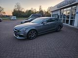 Mercedes-Benz CLS 500 Shooting Brake CLS 500 4MATIC Shooti... - Mercedes-Benz CLS 500 Shooting Brake Gebrauchtwagen