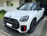 MINI John Cooper Works Countryman JCW ALL4 John C... - weiße MINI John Cooper Works Countryman