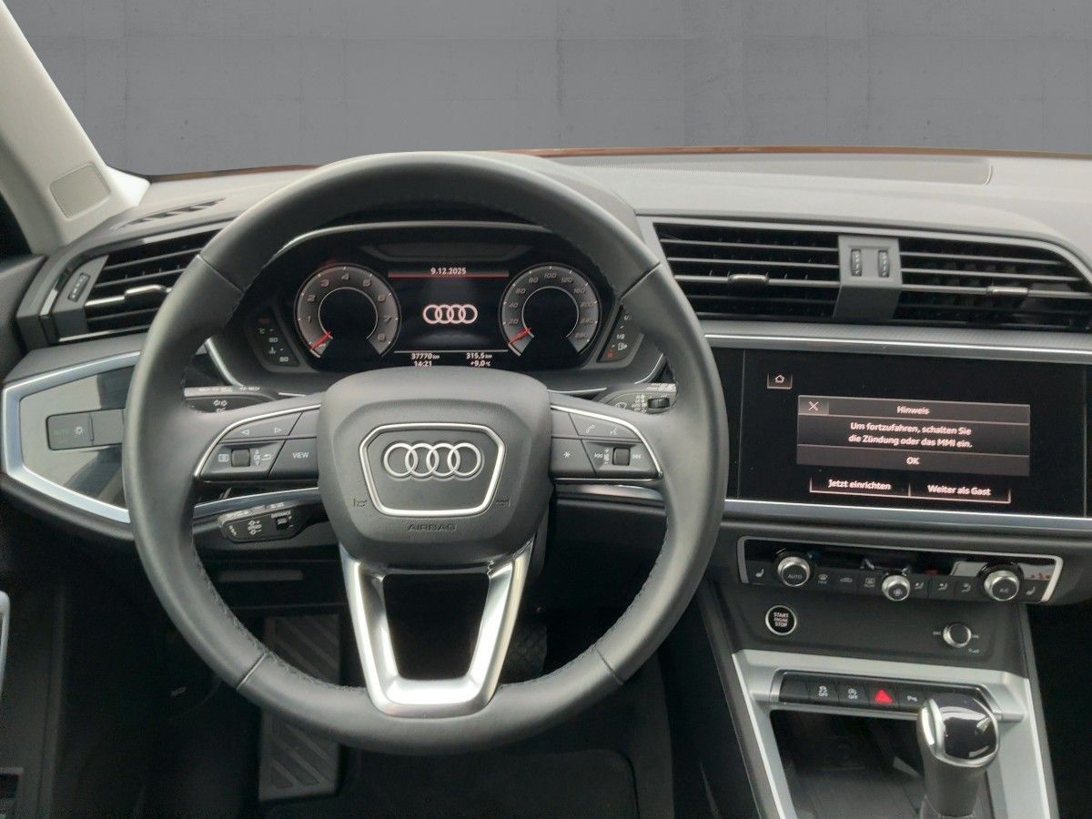 Audi Q3 - Bild 10