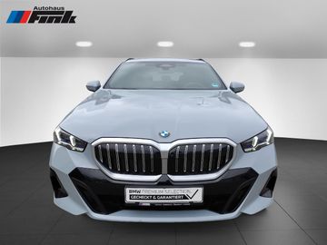 BMW 520d xDrive Touring M Sportpaket Head-Up DAB