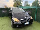 Mercedes-Benz Mercedes A160 2008 DIESEL NEOPATENTATI 5 PORTE - gebrauchte Mercedes-Benz A 160 aus dem Jahr 2008