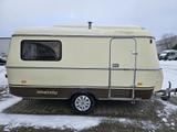 HYMER / ERIBA / HYMERCAR Touring Triton TM Zum selber aufbereiten ! - Wohnwagen bis 4.500 Euro