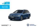 Volkswagen Golf VIII Variant 1.5 TSI DSG GOAL* Navi*AHK*Kam - Jahreswagen mit Anhängerkupplung