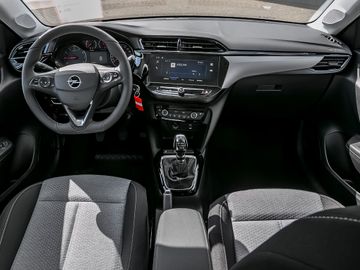 Opel Corsa F 1.2 Edition Fernlicht-Assistent Sitzhzg.