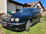 Jaguar X-Type Estate 2.2 Liter Diesel Executive Exe... - Jaguar X-Type: Estate