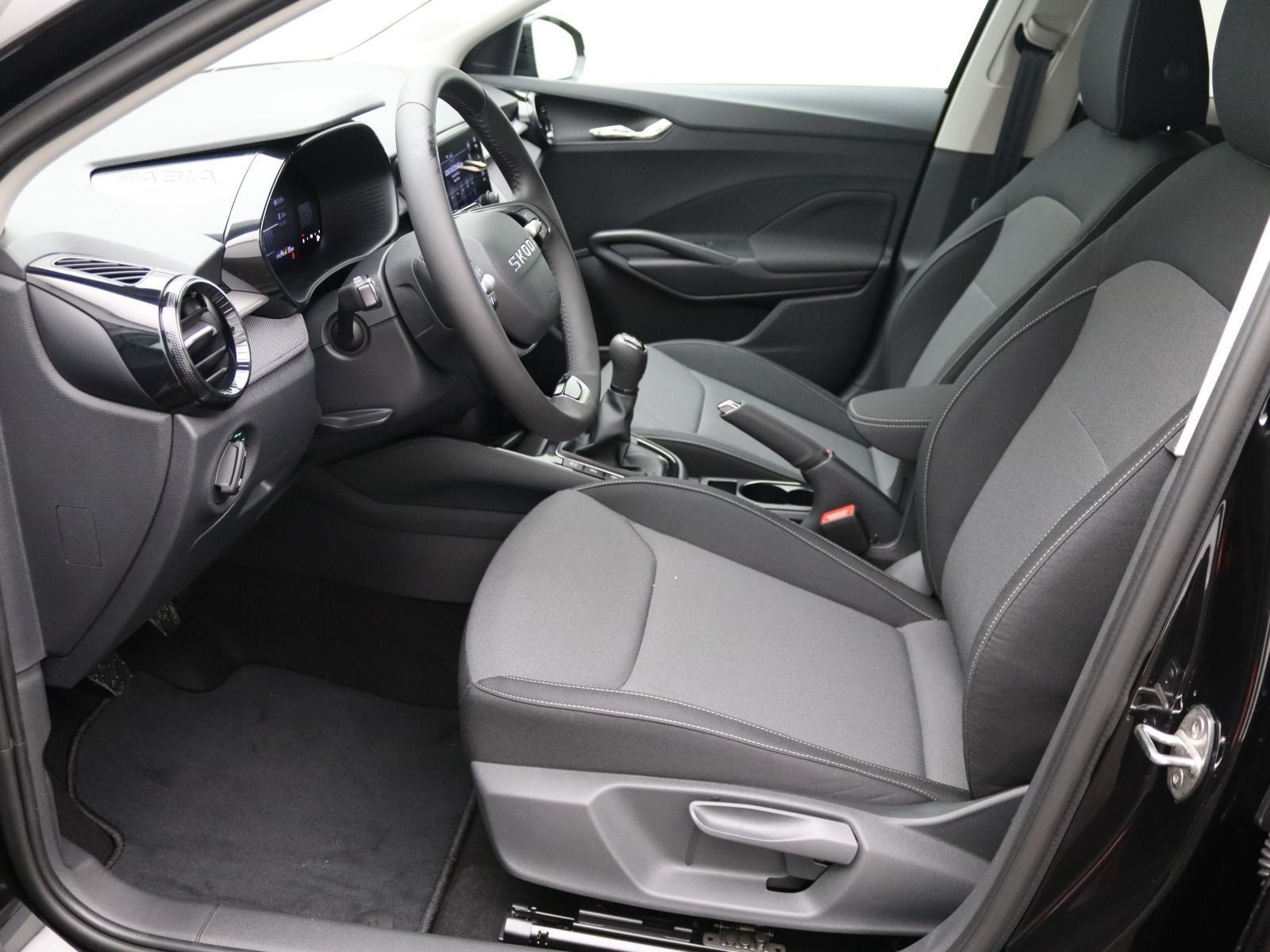 Skoda Fabia - Bild 17