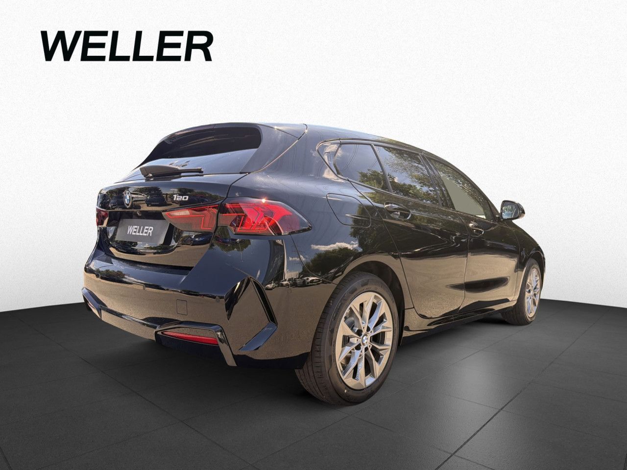BMW 120 - Bild 6