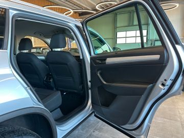MYAUTOCENTER – Gebraucht- und Jahreswagen mit Werkstattservice in Pfaffenhofen Skoda Kodiaq Tour 4x4 *1. Hand*AHK*Klima*SmartLink*LED