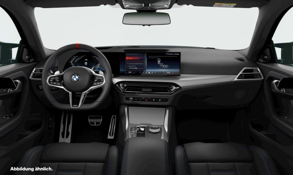BMW M240i - Bild 4