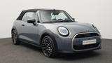 MINI Cooper C Cabrio - MINI Cooper Cabrio Jahreswagen