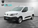 Peugeot e-Partner L1 EHZ (50kWh) - Peugeot Partner mit Elektro-Antrieb: Automatik