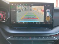 Skoda Octavia - Vorschau Bild 16