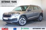 Skoda Kodiaq 1.5 TSI DSG Style AID+ACC+MATRIX+7 SITZE - gebrauchte Skoda Kodiaq aus dem Jahr 2024