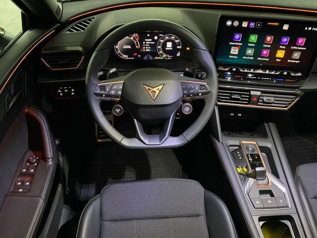 CUPRA Leon Sportstourer 1.5 eTSI DSG AHK