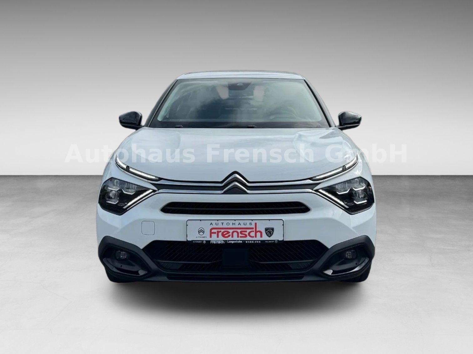 Citroën C4 Lim. Feel Pack