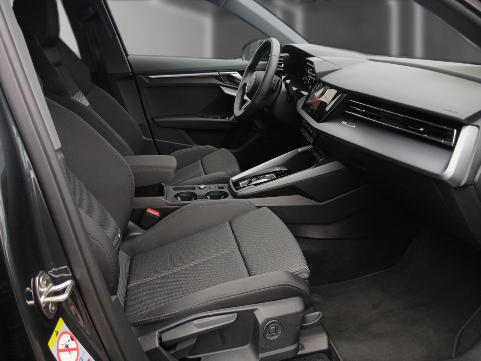 Audi A3 - Bild 10