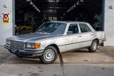 Mercedes-Benz S 280 S W116 - Mercedes-Benz S 280 Benziner Gebrauchtwagen