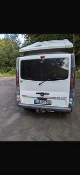 Opel Vivaro  - Kastenwagen Vivaro