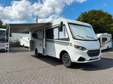 Carado I447 Ducato 8 Hubstützen Luftfederung Navi Sat - Carado Wohnwagen & Wohnmobile