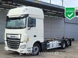 DAF XF 480 6X2 BDF Lift-Axle FAR Automatic Retarder - DAF Xf 480