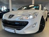 Peugeot RCZ 1.6 °Xenon°Leder°2.Hd°Navi°PDC°Top Zustand - Peugeot Gebrauchtwagen von 2011