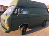 Volkswagen T3 andere - Volkswagen T3 aus 1985
