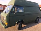 Volkswagen T3 andere - VW T3 Gebrauchtwagen in Hannover