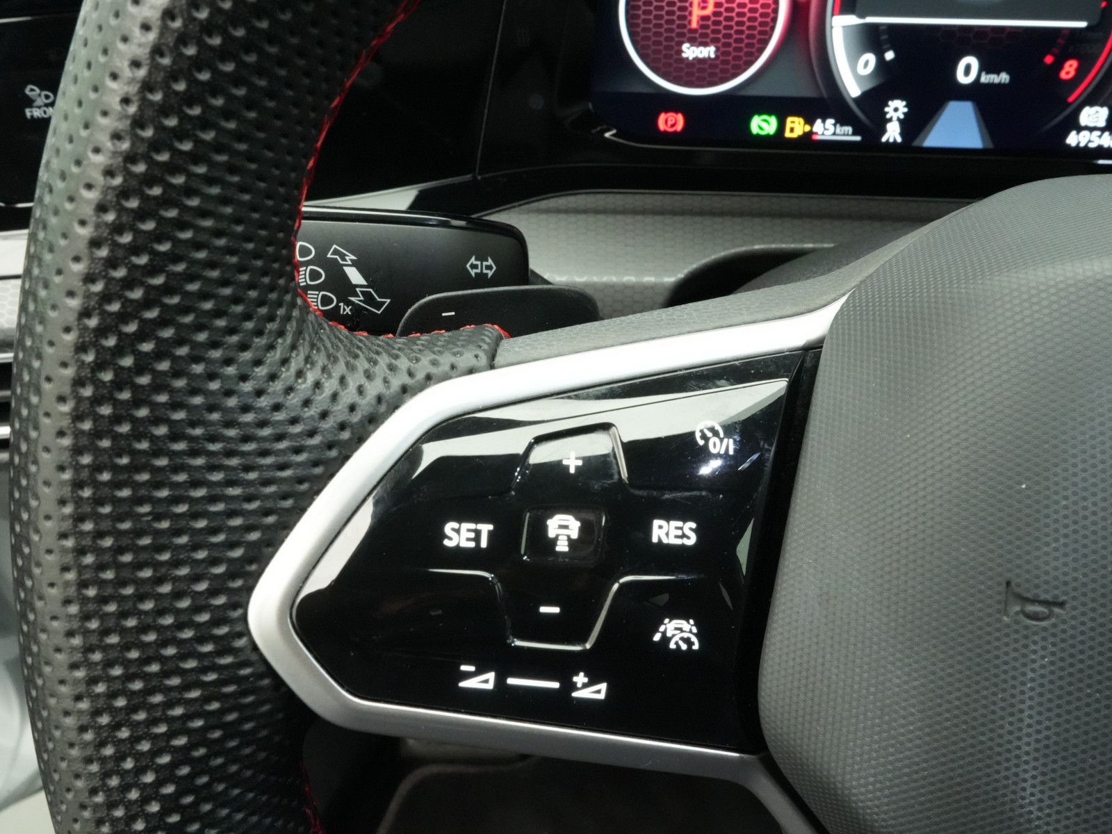 Volkswagen Golf - Bild 5