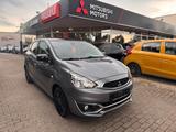 Mitsubishi Space Star Diamant Edition+,Navi,SHZ,MFL - Mitsubishi Space Star Gebrauchtwagen in Duisburg