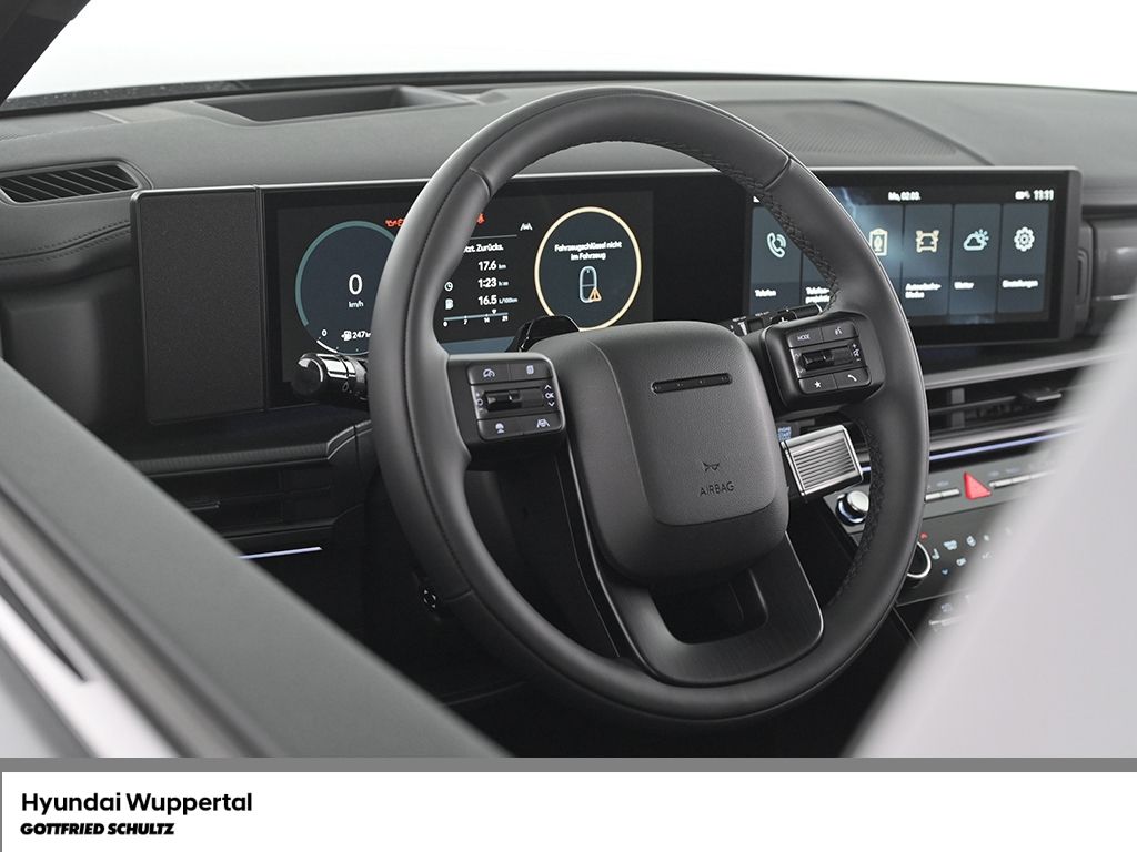 Hyundai Santa Fe – Bild 15