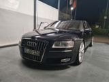 Audi A8 D3 4E 4,2 TDI  neu TÜV - Audi A4 aus 2007: TDI