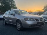 Nissan Almera Acenta Plus - Nissan Almera: Acenta