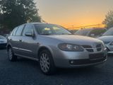 Nissan Almera Acenta Plus - Nissan Almera aus 2004