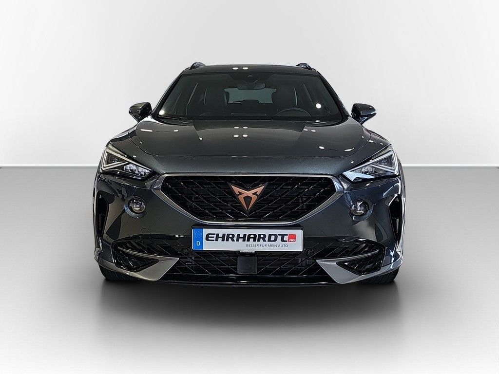 Cupra Formentor - Bild 2