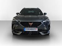 Cupra Formentor - Vorschau Bild 2