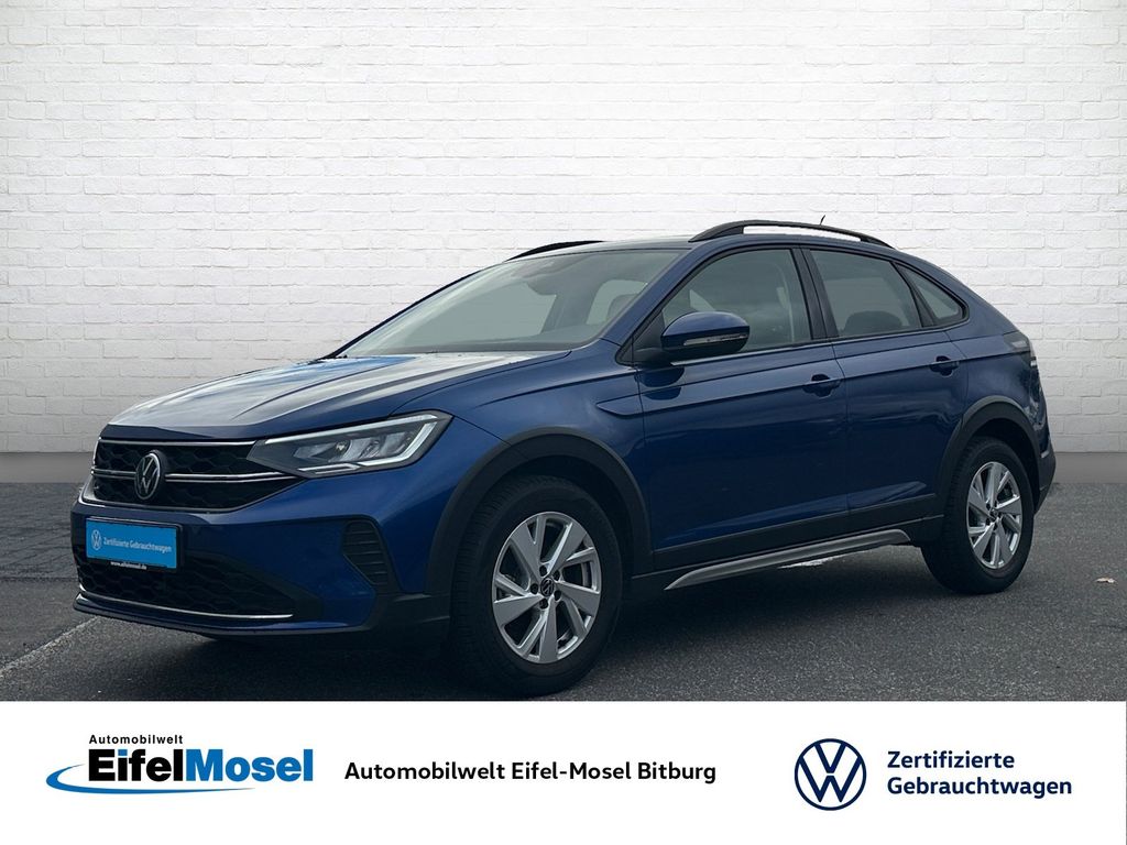 Image of Volkswagen Taigo
