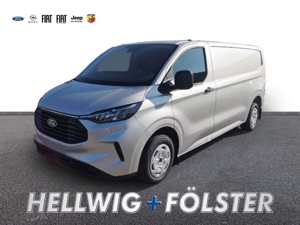 Ford Transit Custom TREND 300 L2 H1 NAVI / GJR / LADE