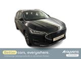 Ford Focus TITANIUM Turnier 1.0 EcoBoost