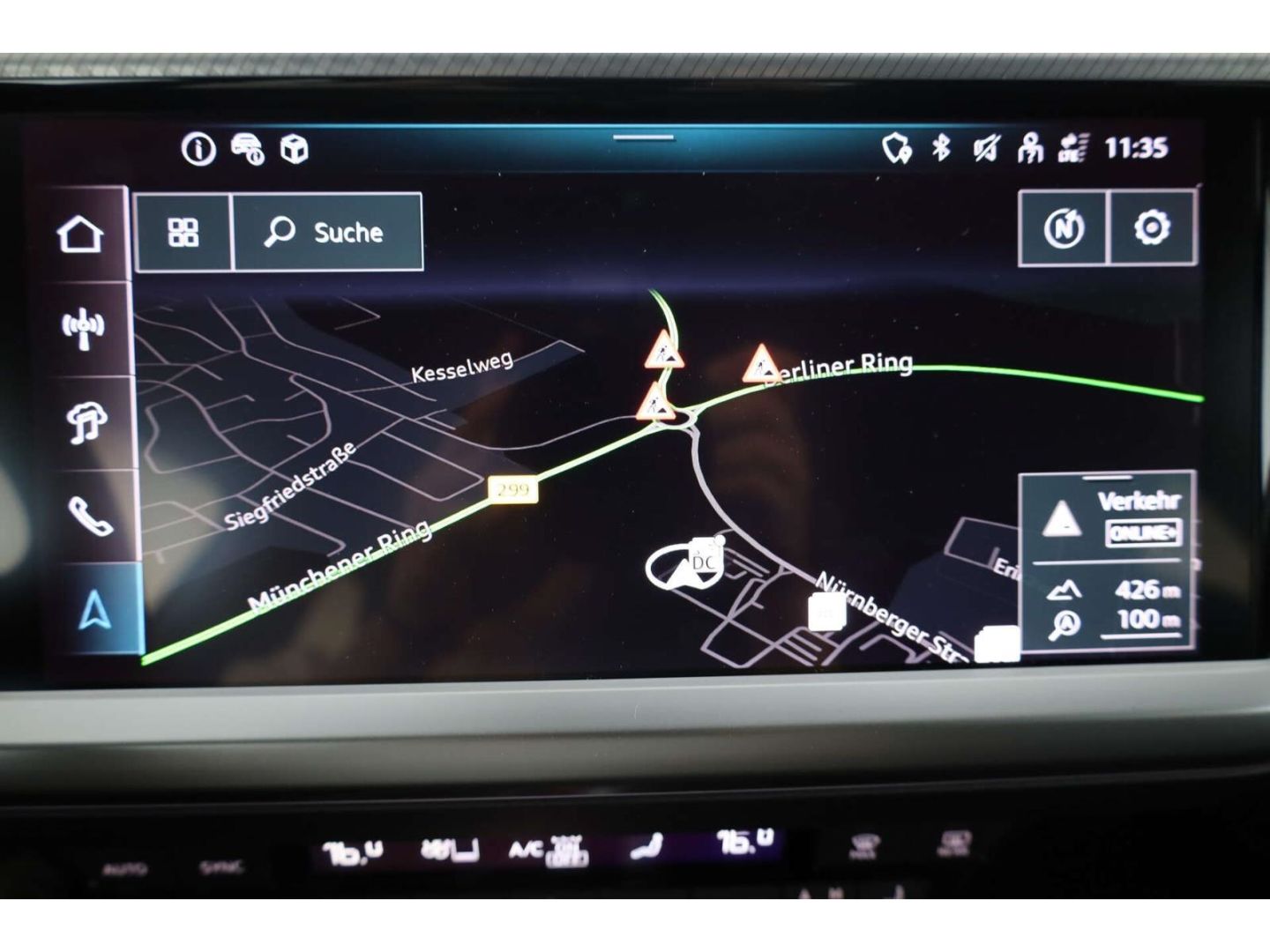 Audi Q4 e-tron - Bild 16