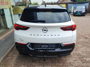 Bild 16 Opel Grandland (X) Grandland GS Line +LED+360-Kamera+NAVI+PDC+AHK+