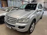 Mercedes-Benz ML 350 ML -Klasse ML 350 4 Matic* - Mercedes-Benz ML-Klasse mit LPG-Antrieb