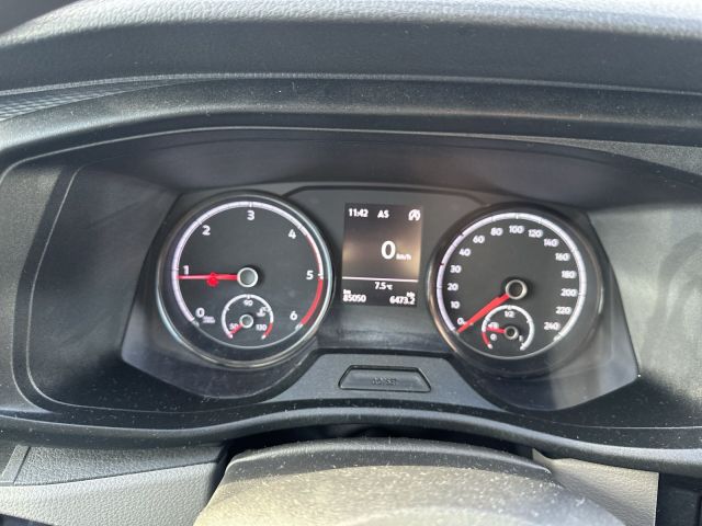 Transporter Kasten 2.0 TDI 4MOTION NAVI STANDHZG