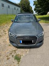 Audi A3 Cabriolet - Audi Cabriolet mit Benzin-Antrieb: Cabrio