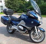 BMW R1200RT - BMW TOURER R 1200 RT