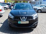 Nissan Qashqai 2.0 Acenta AHK KLIMA PDC TEMPOMAT - Nissan Qashqai