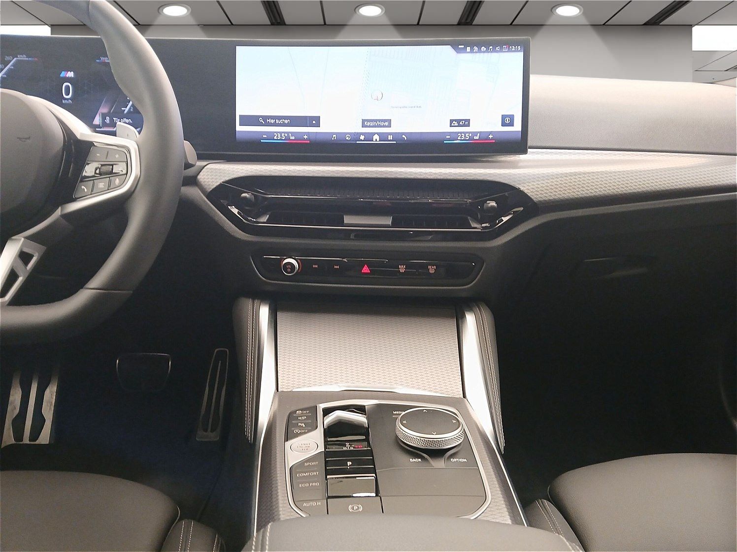 BMW 420 Gran Coupé - Bild 10